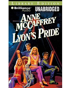 Lyon’s Pride: Library Edition