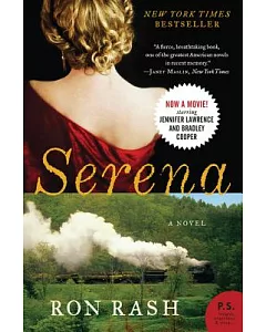 Serena: A Novel