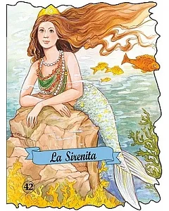 La sirenita/ The Mermaid