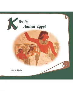 Kids in Ancient Egypt