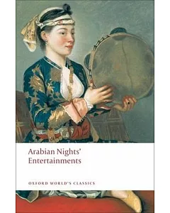 Arabian Night’s Entertainments