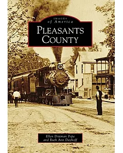 Pleasants County