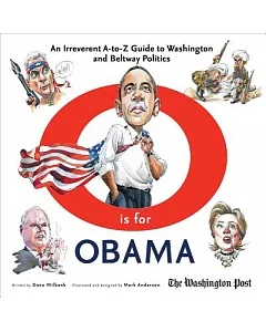 O is for Obama