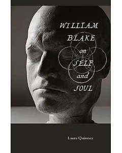 William Blake on Self and Soul