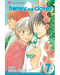 Honey and Clover 7