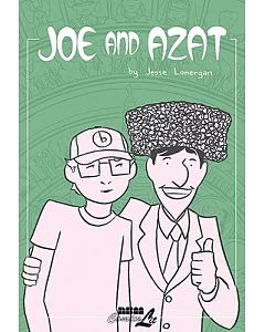 Joe & Azat