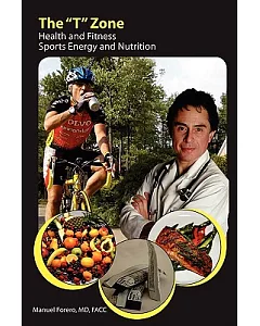 The ”T”zone Health and Fitness: Sports Energy and Nutrition
