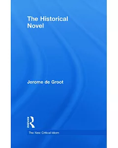 The Historical Novel