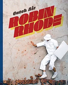 robin Rhode