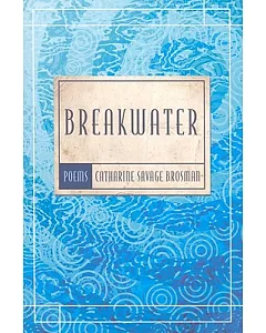 Breakwater: Poems