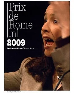 Prix De Rome.nl 2009