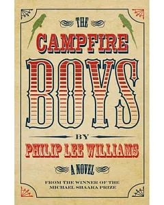 The Campfire Boys
