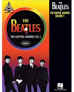 The beatles: The Capitol Albums