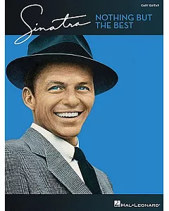 Nothing but the Best: frank Sinatra