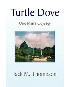 Turtle Dove: One Man’s Odyssey