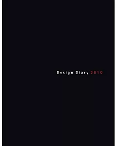 Design Diary 2010