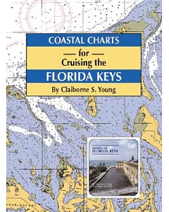 Coastal Charts for Cruising the Florida Keys