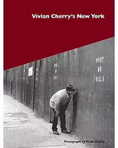 vivian Cherry’s New York