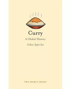 Curry: A Global History