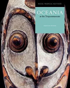 Oceania at the Tropenmuseum