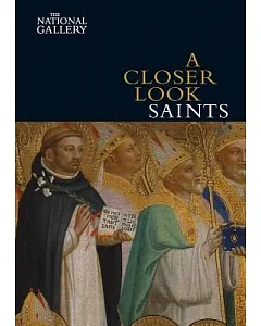 A Closer Look: Saints