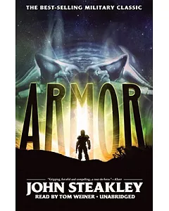 Armor: Library Edition