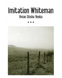Imitation Whiteman