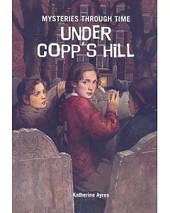 Under Copp’s Hill