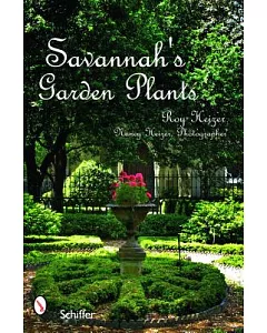 Savannah’s Garden Plants