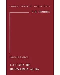 Garcia Lorca: 