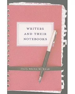 Writers and Their Notebooks