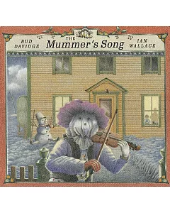 The Mummer’s Song
