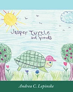 Jasper Turtle and Friends