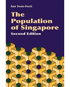 The Population of Singapore
