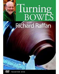 Turning Bowls: With Richard raffan