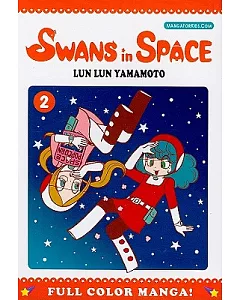 Swans in Space 2