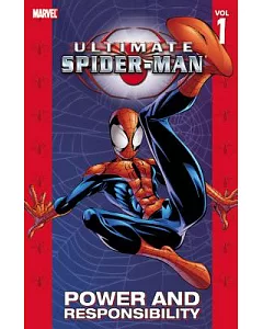 Ultimate Spider-Man 1: Power & Responsibility