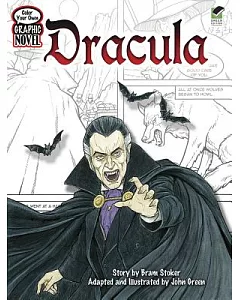 Dracula: Green Edition