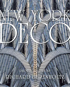 New York Deco