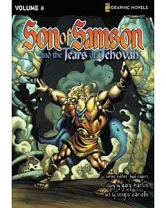 Son of Samson and the Tears of Jehovah 8