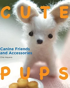 Cute Pups: Canine Friends and Accessories