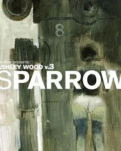 ashley Wood 3: Sparrow