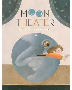 Moon Theater