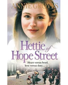 Hettie of Hope Street