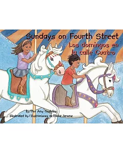 Sundays on Fourth Street / Los domingos en la calle cuatro