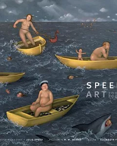 Speed: Art, 2003-2009