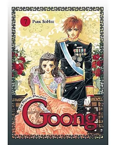 Goong 7: The Royal Palace