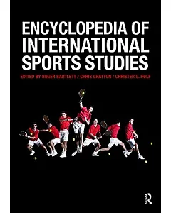 Encyclopedia of International Sports Studies