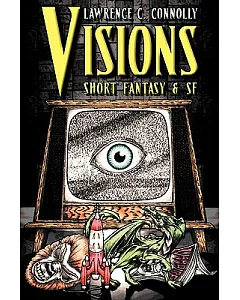 Visions Short Fantasy & SF