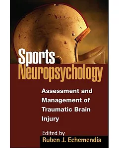 Sports Neuropsychology